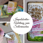 Collage der Impulskarten